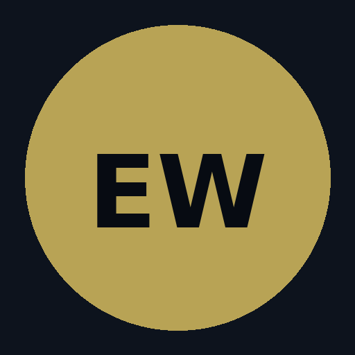 Elias Ward